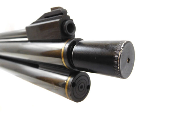 M.I.T. Air Rifle Co. Three Star II - Image 10