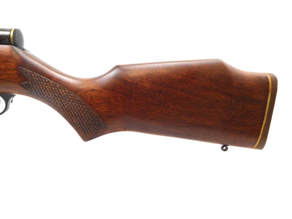 M.I.T. Air Rifle Co. Three Star II - Image 4