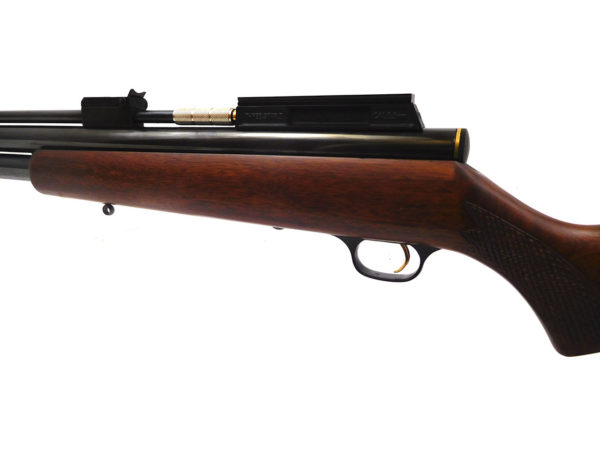 M.I.T. Air Rifle Co. Three Star II - Image 6