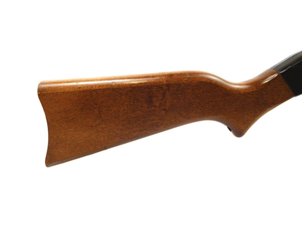 Crosman 760 Pumpmaster Commemorative Air Rifle - Image 3