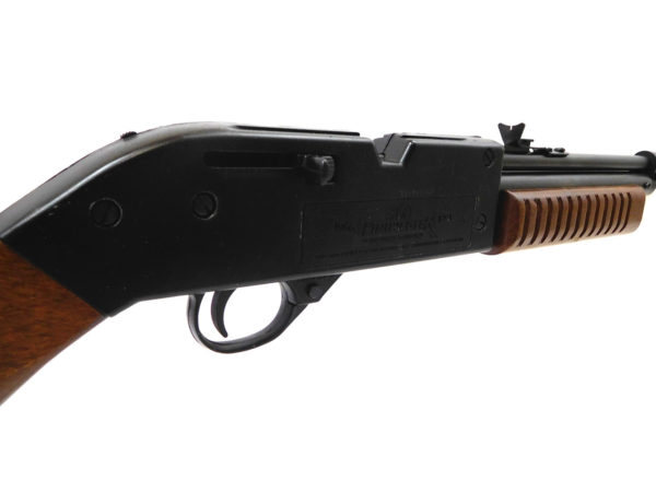 Crosman 760 Pumpmaster Commemorative Air Rifle - Image 5