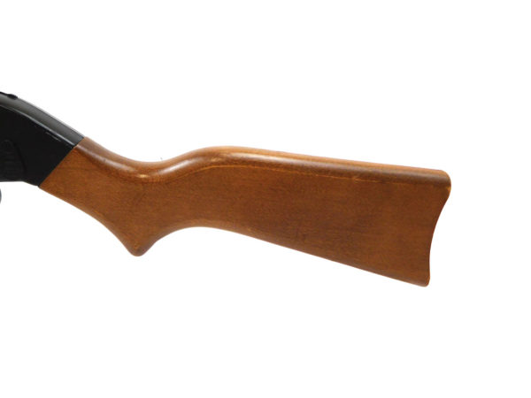Crosman 760 Pumpmaster Commemorative Air Rifle - Image 4