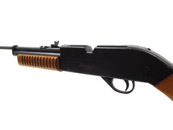 Crosman 760 Pumpmaster Commemorative Air Rifle - Image 6