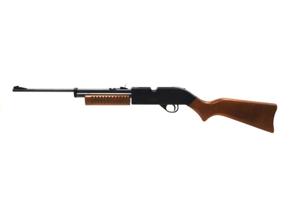 Crosman 760 Pumpmaster Commemorative Air Rifle - Image 2