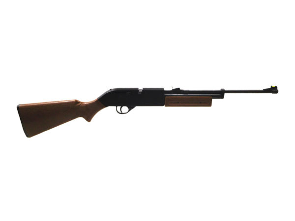 Crosman Pumpmaster 760 Dual Ammo Air Rifle - Image 2