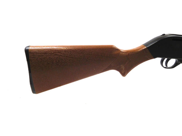 Crosman Pumpmaster 760 Dual Ammo Air Rifle - Image 4