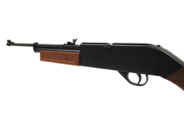 Crosman Pumpmaster 760 Dual Ammo Air Rifle - Image 7