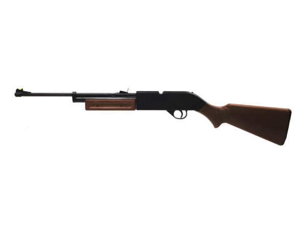 Crosman Pumpmaster 760 Dual Ammo Air Rifle - Image 3