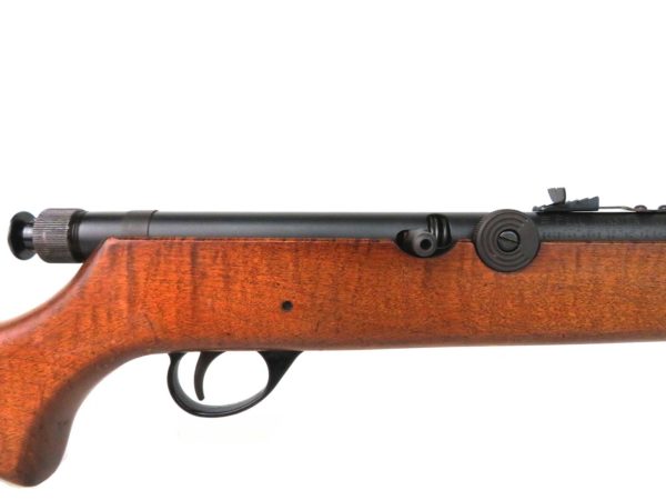 Crosman Pell Master 707 Air Rifle - Image 5