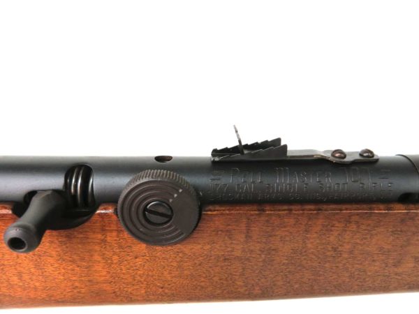 Crosman Pell Master 707 Air Rifle - Image 7