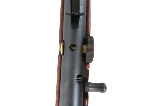 Crosman Pell Master 707 Air Rifle - Image 8