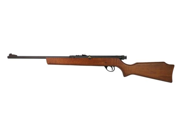 Crosman Pell Master 707 Air Rifle - Image 2