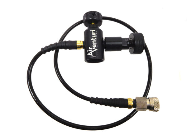 Air Venturi PCP Fill Station