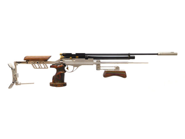 Falcon PCP Pellet Rifle