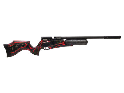 Daystate Red Wolf .177 with Red Laminate PRE-ORDER