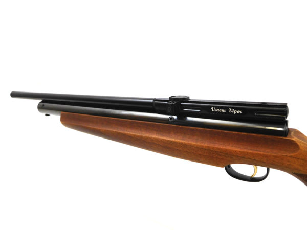 Webley Venom Viper PCP Pellet Rifle - Image 7