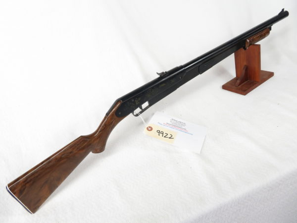 Daisy 25 BB Gun SKU 9922 - Image 2