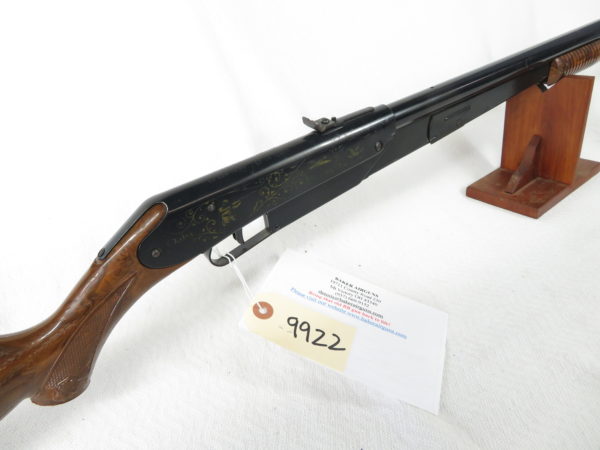 Daisy 25 BB Gun SKU 9922 - Image 3