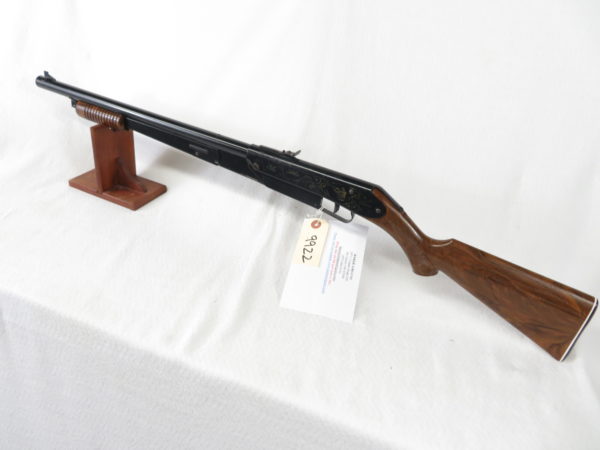 Daisy 25 BB Gun SKU 9922 - Image 5