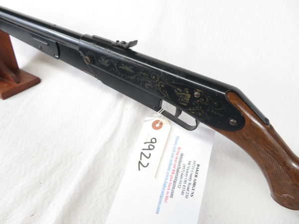 Daisy 25 BB Gun SKU 9922 - Image 6