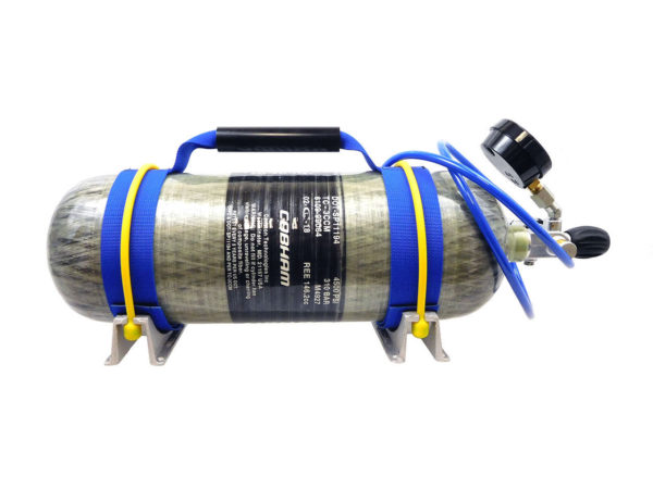 Air Hog Whole Hog 88 cu ft Tank Set