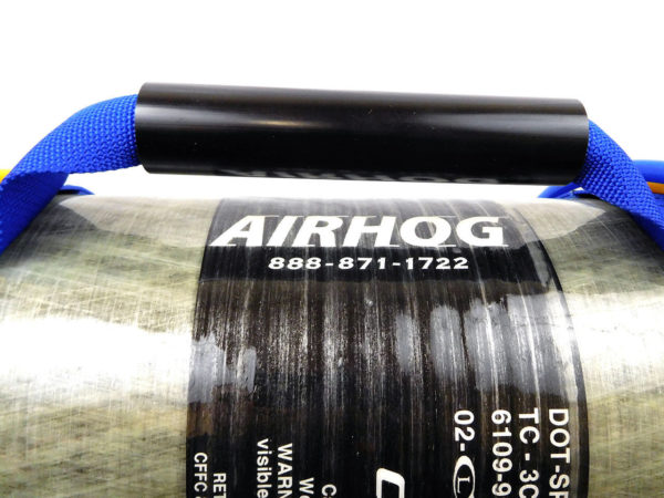 Air Hog Whole Hog 88 cu ft Tank Set - Image 2