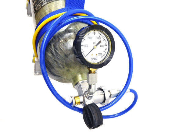 Air Hog Whole Hog 88 cu ft Tank Set - Image 3