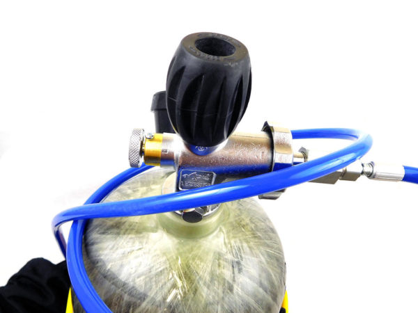 Air Hog Whole Hog 88 cu ft Tank Set - Image 4