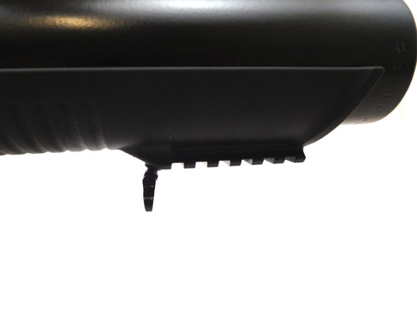 Hatsan Bullmaster PCP Semi-Auto Bullpup - Image 6