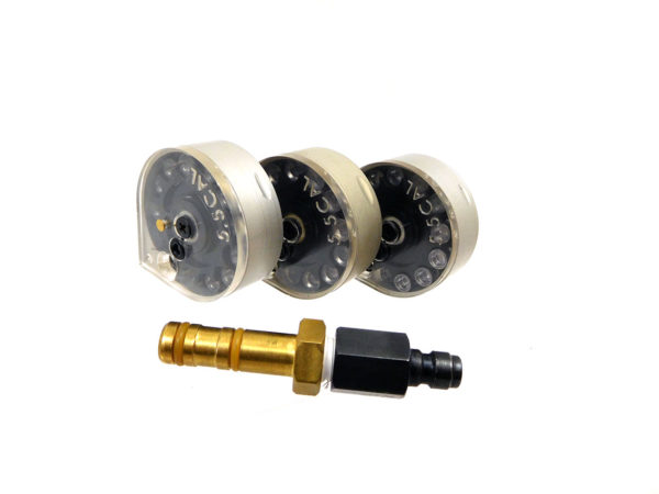 Hatsan Bullmaster PCP Semi-Auto Bullpup - Image 9