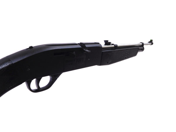 Crosman 781 Pellet / BB Rifle in Box - Image 6