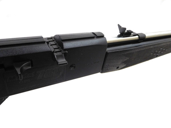 Crosman 781 Pellet / BB Rifle in Box - Image 8