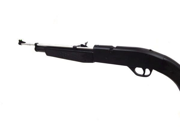 Crosman 781 Pellet / BB Rifle in Box - Image 7