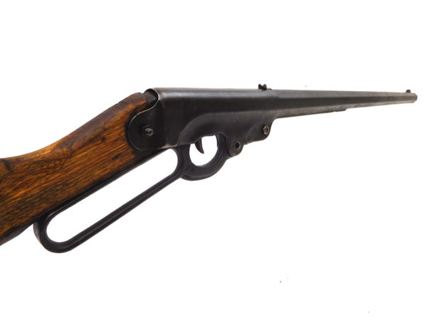 Sterling Model G BB Rifle - Image 5