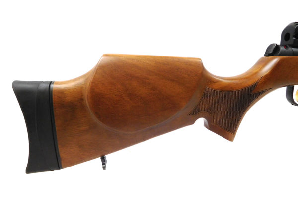 Hatsan Nova QE PCP Pellet Rifle - Image 3