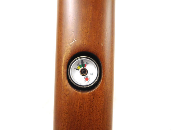 Hatsan Nova QE PCP Pellet Rifle - Image 7