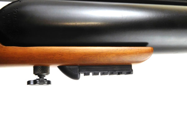 Hatsan Nova QE PCP Pellet Rifle - Image 8