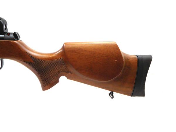 Hatsan Nova QE PCP Pellet Rifle - Image 4
