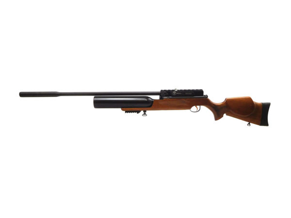 Hatsan Nova QE PCP Pellet Rifle - Image 2