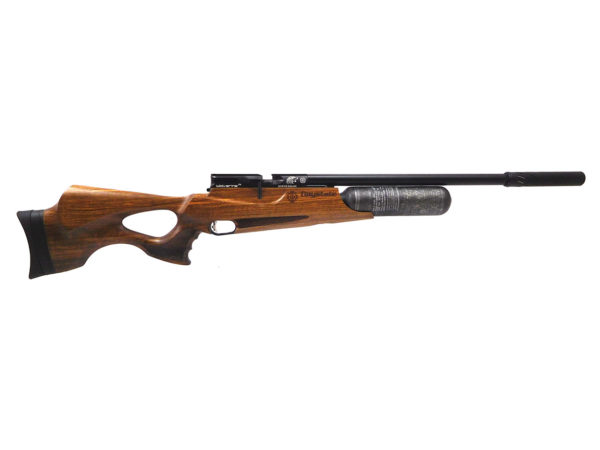 Daystate Wolverine R Hi-lite PCP Pellet Rifle .22 Walnut  IN STOCK