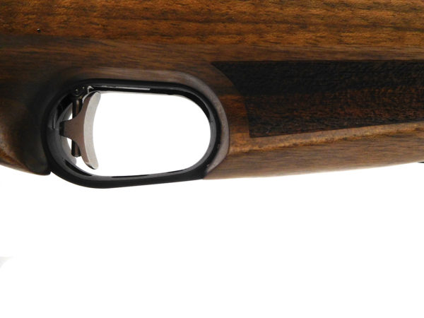 Daystate Wolverine R Hi-lite PCP Pellet Rifle .22 Walnut  IN STOCK - Image 5