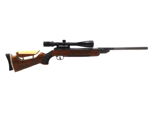 Marksman Mod 58 Pellet Rifle