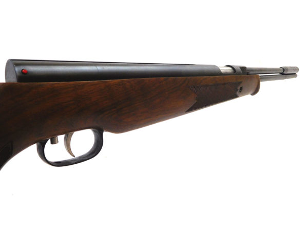 Marksman Mod 61 K Pellet Rifle - Image 5