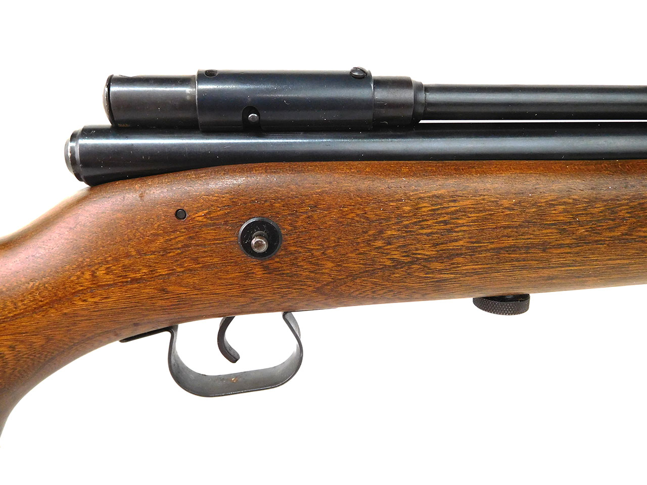 Crosman Model 140 Air Rifle Baker Airguns