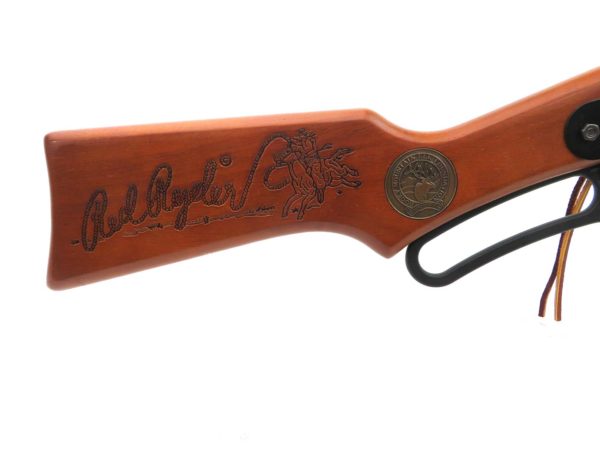 Daisy Model 1938B Rocky Mt. Elk Foundation Commemorative - Image 3