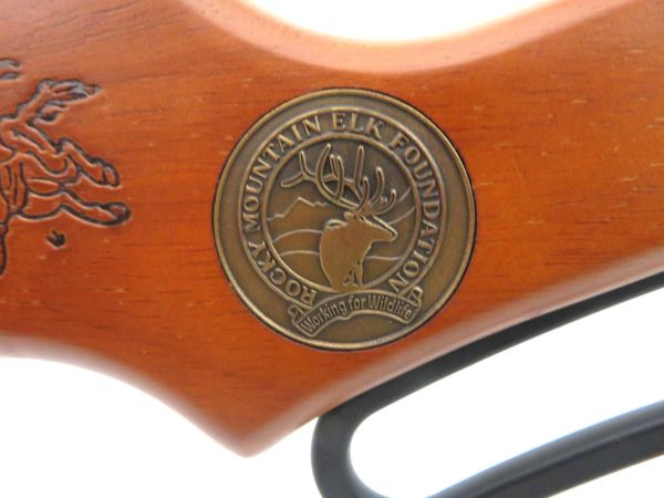 Daisy Model 1938B Rocky Mt. Elk Foundation Commemorative - Image 4