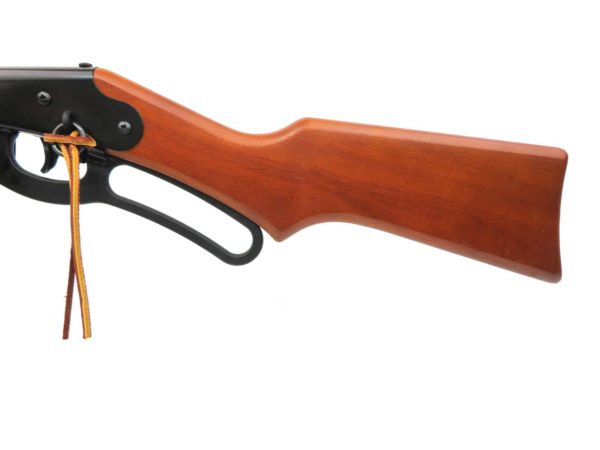 Daisy Model 1938B Rocky Mt. Elk Foundation Commemorative - Image 5