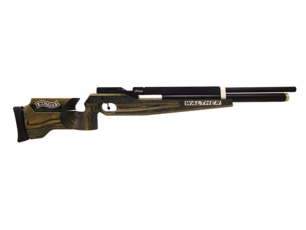 Walther Dominator LG300 Laminate Stock