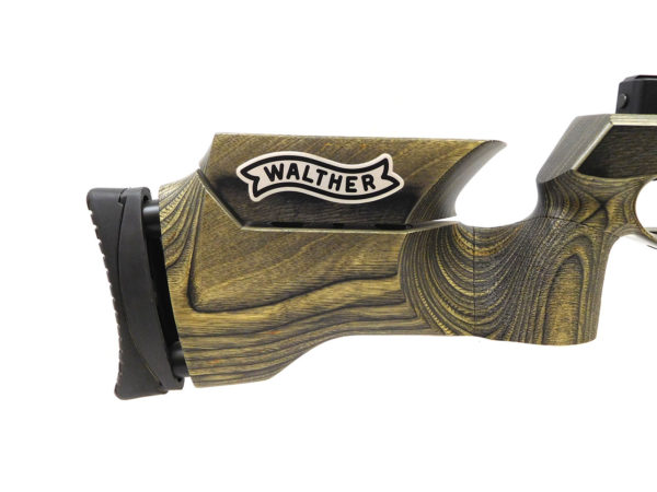 Walther Dominator LG300 Laminate Stock - Image 3