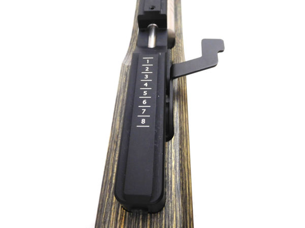 Walther Dominator LG300 Laminate Stock - Image 9